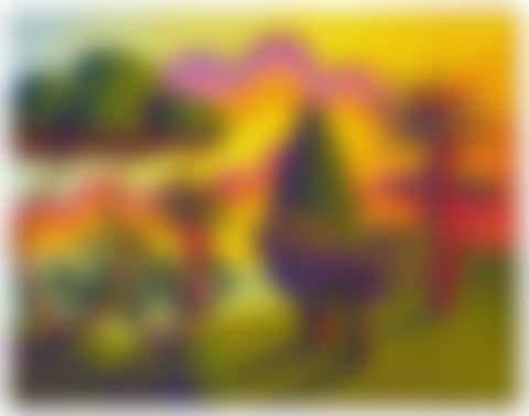 Fine del Giorno (preview)