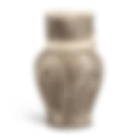 Pichet gravé gris (preview)