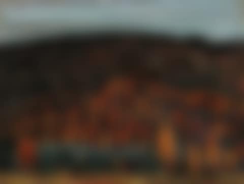 Autumn Maine Landscape (preview)