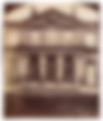 Hotel d'Argenson, rue de Grenelle 101 (preview)