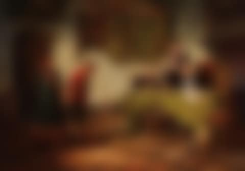The Poacher (preview)
