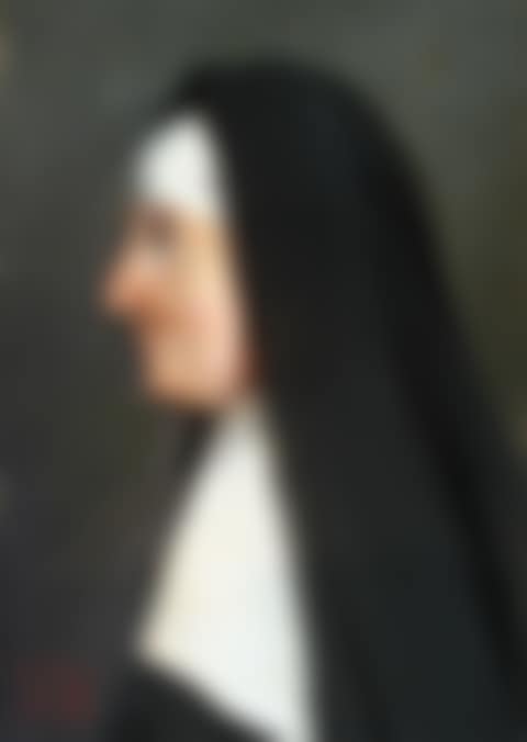 Portrait of Mother Anastasie (preview)
