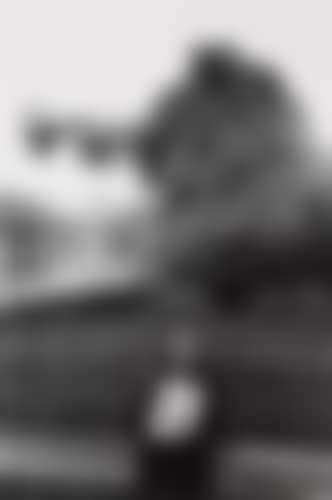 One-man demonstration for Sir Oswald Mosley, Trafalgar Square, London (preview)