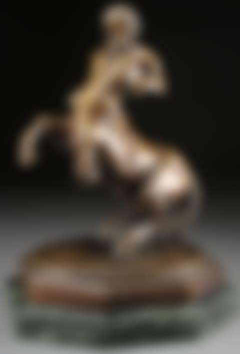 The Centaur (preview)