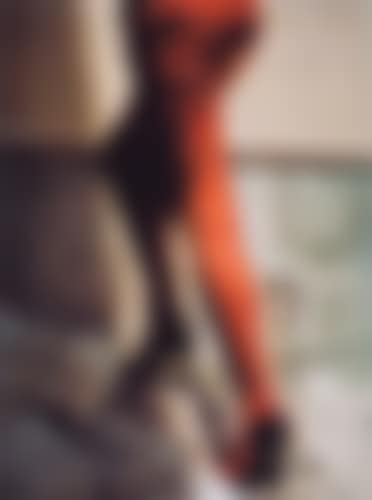 Untitled (Red stockings) (preview)