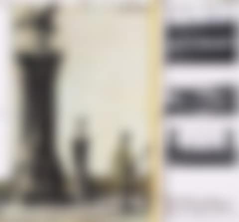 The Pont Alexandre III, Wrapped, Project for Paris (preview)