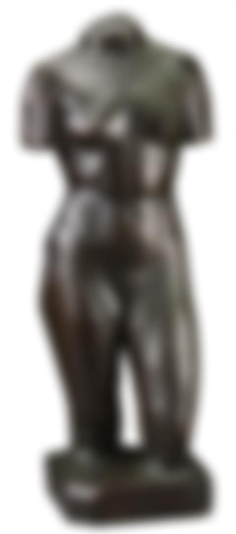 Torso (preview)