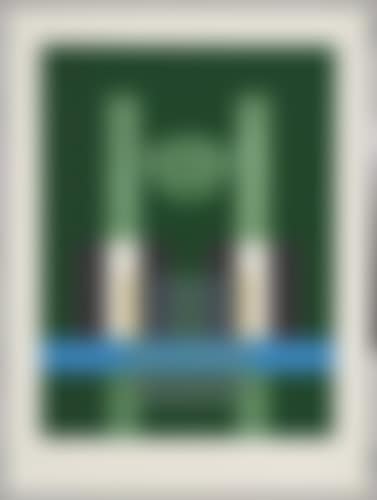 Structure with Three Squares (preview)