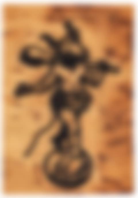 Exlibris Dr. August Ochsenbein (preview)