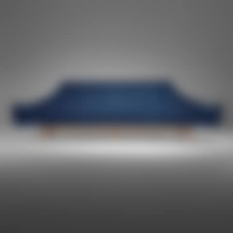 Symmetric sofa (preview)