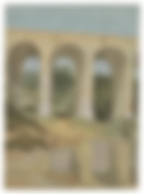 Crambe Beck Bridge, Yorkshire (preview)