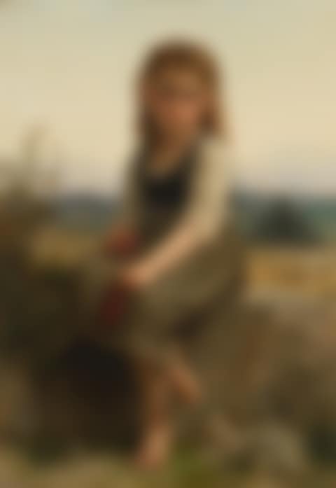 La fille du pêcheur (The Fisherman"s Daughter) (preview)
