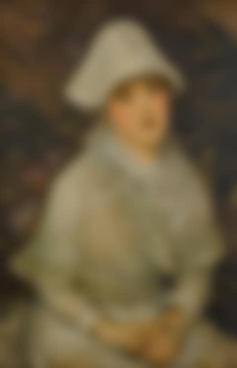 My Wee White Rose (preview)