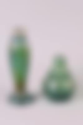 2 Jugendstilvasen, wohl Pallme - König (preview)