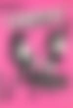 The Cramps. "Smell of Female" tour poster (preview)