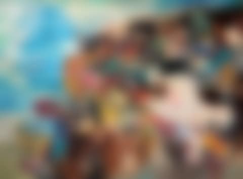 Village life (preview)