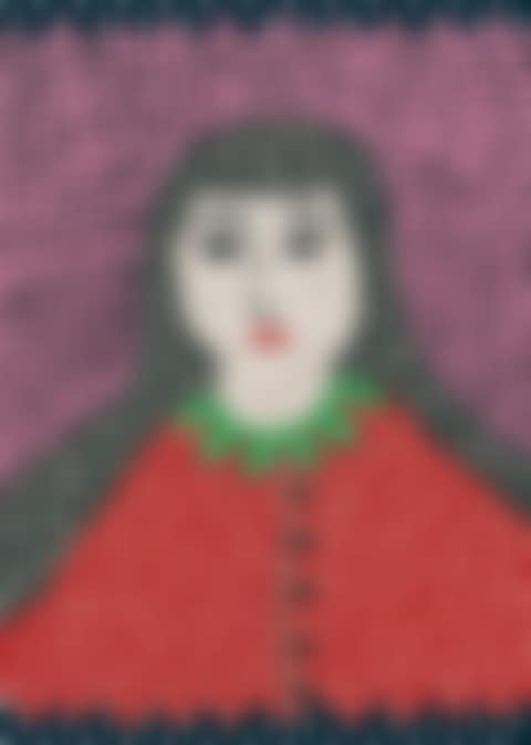 Self-Portrait (preview)