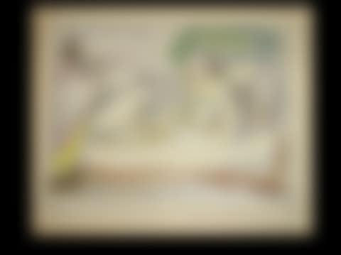 Liegendes Mädchen (preview)