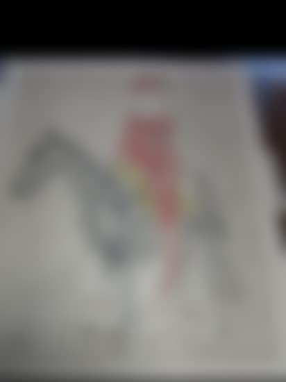 Arlequin et Cheval (preview)