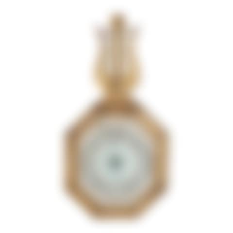 A French Giltwood Barometer (preview)
