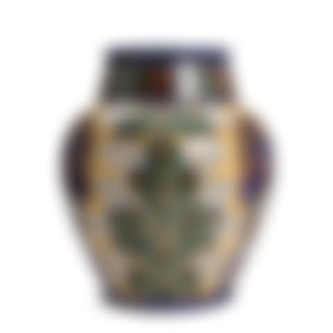 Faience vase (preview)