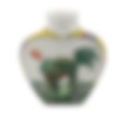 Double Qilin Snuff Bottle (preview)