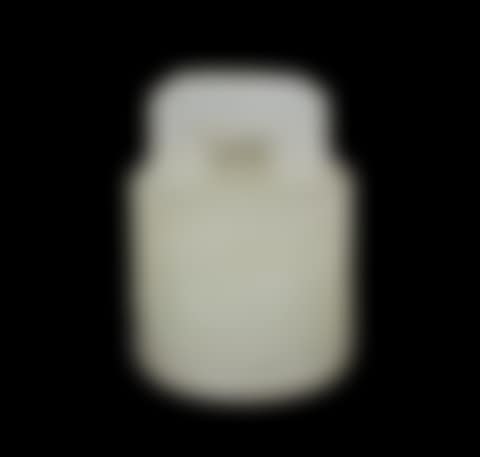 A Chinese miniature white jade seal of archaic bronze bell form (preview)