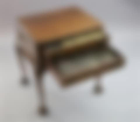 Canteen (preview)