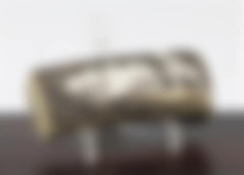 A 19th century German stag horn snuff box (preview)