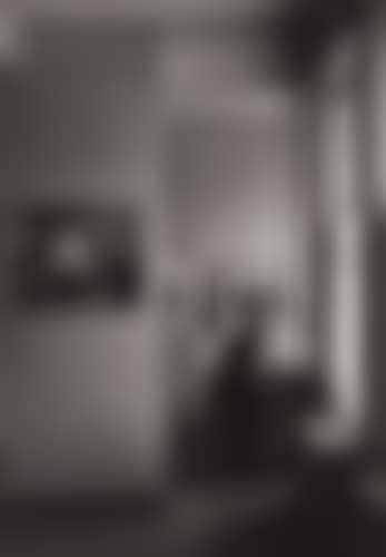 Alfred Stieglitz at his gallery (preview)
