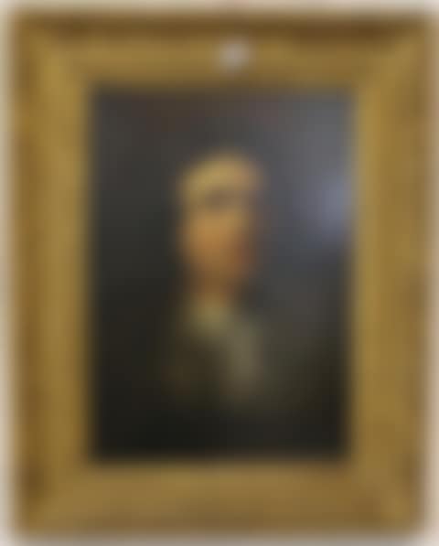 Bust length portrait of a gentleman (preview)