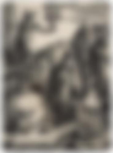 Solomon's Idolatry (preview)