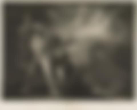 Group of 8 engravings with etching (preview)