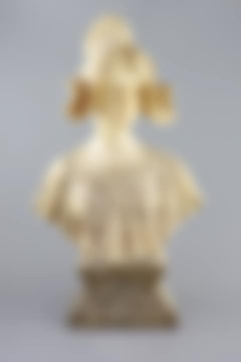 An Italian marble and alabaster bust of a Dutch girl (preview)