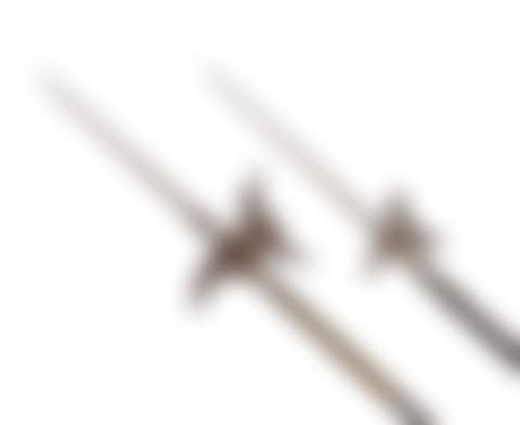 Two 18th century German halberds (preview)