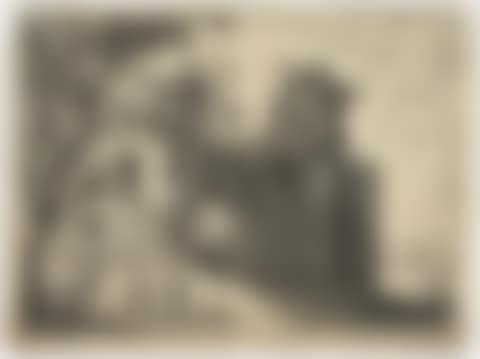 Three Italian landscape etchings (preview)