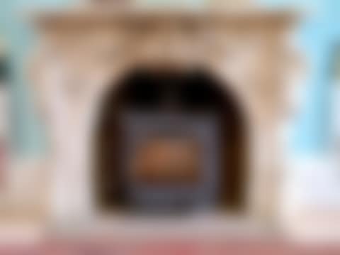 An important mid 19th century Italian white Carrara marble chimney piece (preview)