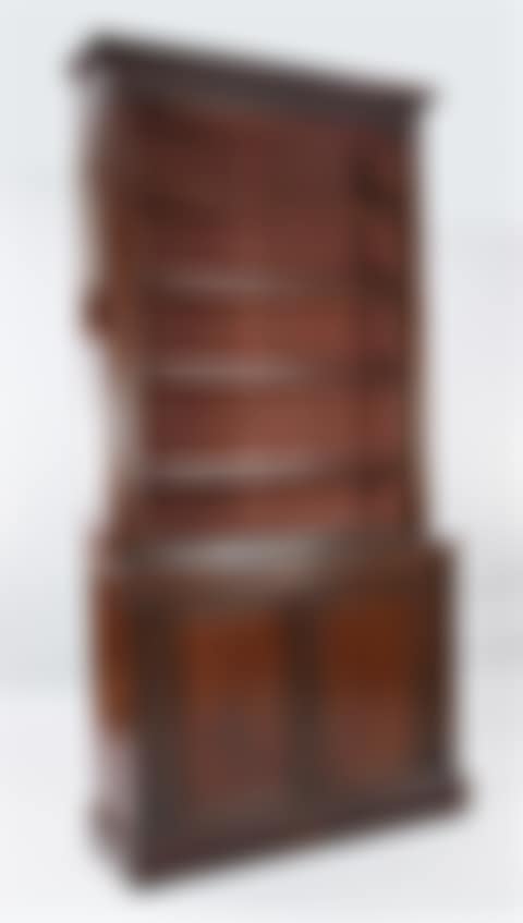 Bookcase (preview)