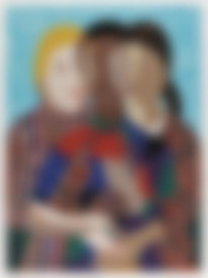 Three Women of America (preview)