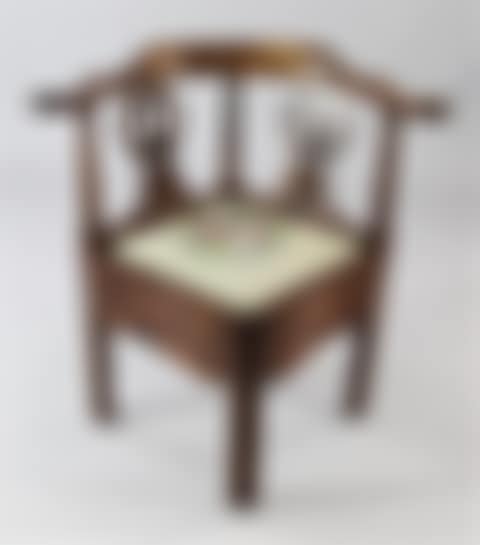 Corner Chair (preview)