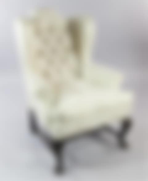 Wingback armchair (preview)
