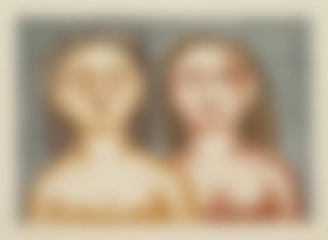Due Sorelle (preview)