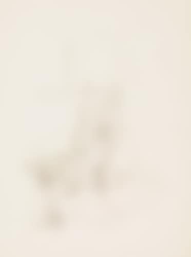 The Artist's Mother Seated I (preview)