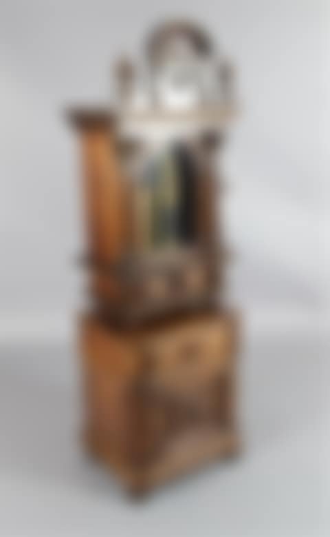 A late 19th century German upright symphonium (preview)
