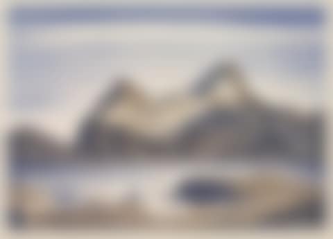 Sermilik Fjord (preview)