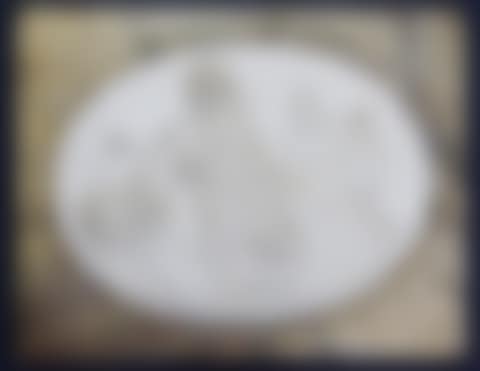 A 19th century Italian carved white marble relief plaque of The Holy Family (preview)