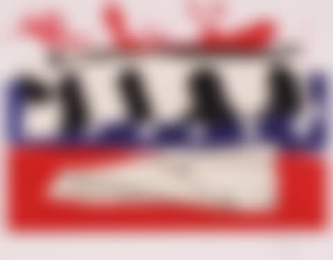 French Revolution Bicentenniel Suite III (preview)