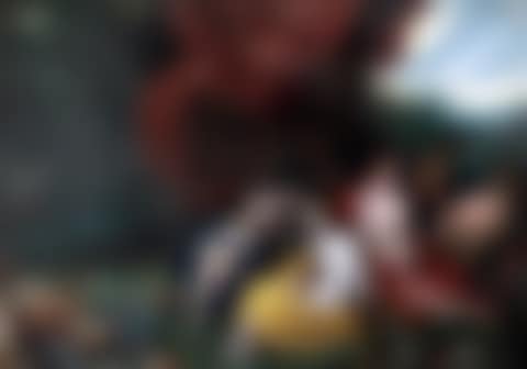 Diana and attendants asleep in woodland (preview)