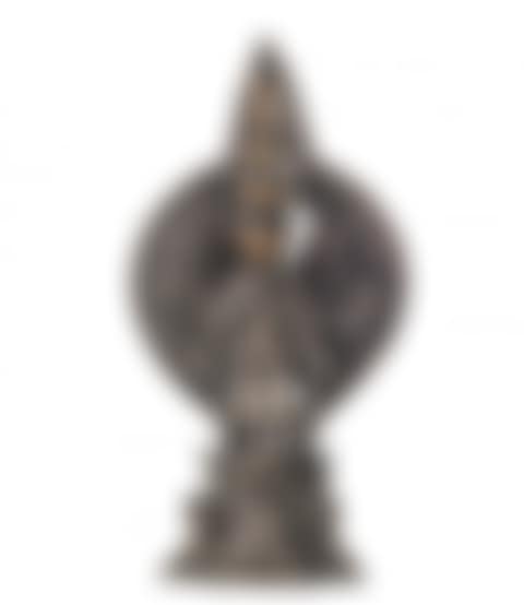 Tibetan deity; Avalokitesvara (preview)