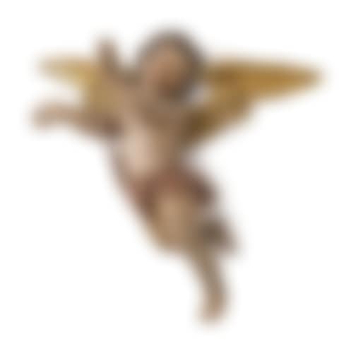 Angel floating (preview)